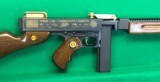 Thompson Vietnam Commemorative - 1 of 14