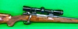 Beautiful custom 7X57 on G33-40 action, Leupold scope. - 7 of 14