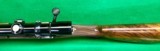 Beautiful custom 7X57 on G33-40 action, Leupold scope. - 8 of 14