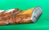Beautiful custom 7X57 on G33-40 action, Leupold scope. - 14 of 14