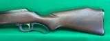 Marlin M57 lever action 22 Magnum - 8 of 10