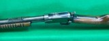 Winchester M62A, 22 pump action from 1957 - 3 of 9