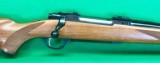 NIB, unfired, Ruger Tang safety M77R in 300 Win Mag - 1 of 4