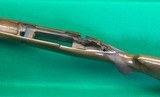Scarce Browning Safari, small ring FN Mauser action, 243 with long extractor. - 14 of 15