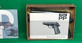 Walther PP 22LR ANIB - 7 of 9