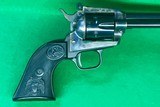 Colt New Frontier 22 LR, Buntline Special - 2 of 9