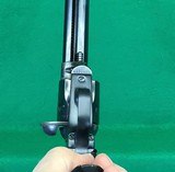 Colt New Frontier 22 LR, Buntline Special - 9 of 9