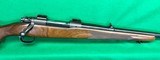 Mint Winchester Pre-64 M70 30-06 from 1962 - 10 of 12