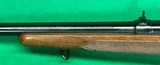 Mint Winchester Pre-64 M70 30-06 from 1962 - 2 of 12