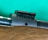 Mint Winchester Pre-64 M70 30-06 from 1962 - 12 of 12
