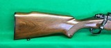 Mint Winchester Pre-64 M70 30-06 from 1962 - 8 of 12