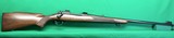 Mint Winchester Pre-64 M70 30-06 from 1962 - 1 of 12