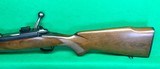 Mint Winchester Pre-64 M70 30-06 from 1962 - 5 of 12