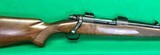 Mint Winchester Pre-64 M70 30-06 from 1962 - 7 of 12