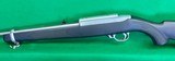 Earlier Ruger 10/22, stainless steel with synthetic stock ANIB - 6 of 9