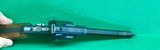 Near mint S&W model 28-2, blue 357 “N” frame revolver. - 3 of 4