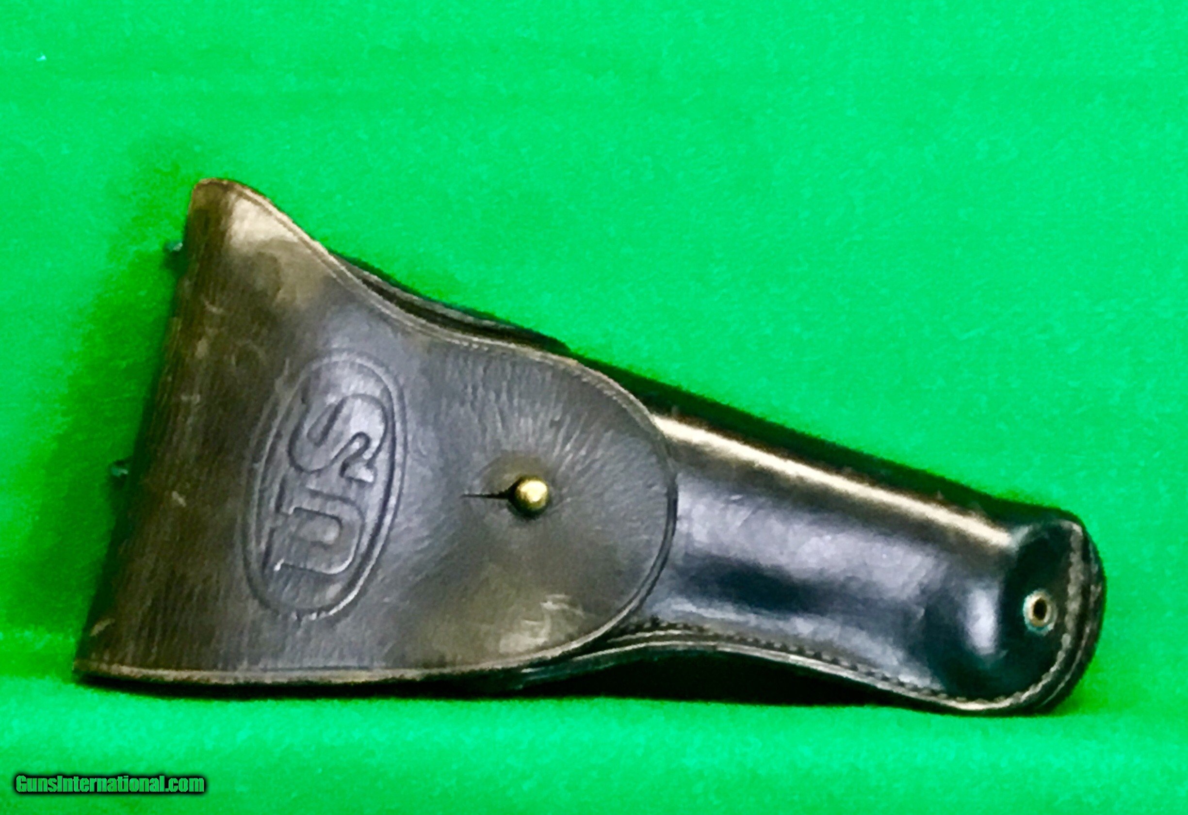 1944 Dated Boyt GI 1911 Holster