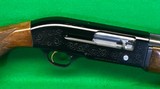 Beretta AL-2, 12 gauge - 1 of 9
