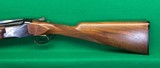 Browning Citori 410 oil finished, straight grip ANIB. - 3 of 6
