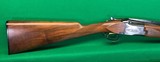 Browning Citori 410 oil finished, straight grip ANIB. - 6 of 6