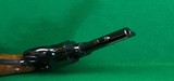 Early 4 screw S&W model 48, 22 magnum with desired 4” barrel - 4 of 4