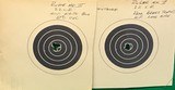 Competition Target Ruger MK II, stainless steel with 2X Leupold. - 2 of 6