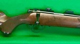Cooper Custom Classic, M57-M in 22 Magnum rimfire - 1 of 10