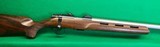 Cooper Montana Varminter in 22 long rifle. - 8 of 9