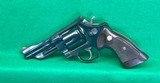 S&W model 24-3 with four inch barrel - 2 of 4