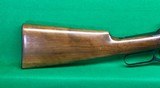 M94 Flat Band 30-30 carbine from 1946 - 8 of 10