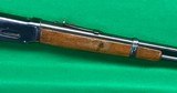 M94 Flat Band 30-30 carbine from 1946 - 7 of 10