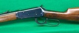 M94 Flat Band 30-30 carbine from 1946 - 9 of 10