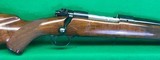 Paul Jaeger stocked pre-64 M70 in 300 Magnum (300 H&H) - 8 of 14