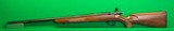 Anschutz 17 Mach 2 in a 1702 model built on the M54 action - 2 of 2