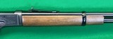 Browning Model 92 Centennial, chambered in 44 Remington Mag. It is new, unfired in the box. - 10 of 14