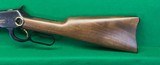 Browning Model 92 Centennial, chambered in 44 Remington Mag. It is new, unfired in the box. - 14 of 14