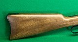 Browning Model 92 Centennial, chambered in 44 Remington Mag. It is new, unfired in the box. - 13 of 14