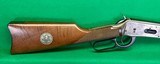 Winchester M94 Legendary Lawman, 16 inch barrel Trapper model. - 7 of 8