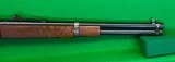 Winchester M94 Legendary Lawman, 16 inch barrel Trapper model. - 8 of 8