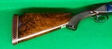 Winchester Model 21 Skeet grade, 30 inch 12 ga. Reblued. - 5 of 17