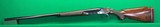 Winchester Model 21 Skeet grade, 30 inch 12 ga. Reblued. - 1 of 17