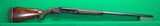 Winchester Model 21 Skeet grade, 30 inch 12 ga. Reblued. - 2 of 17