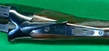 Winchester Model 21 Skeet grade, 30 inch 12 ga. Reblued. - 10 of 17