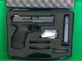 HK, Heckler & Koch P30 9mm ANIB - 1 of 7