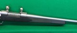 340 Weatherby, USA made Mark V, stainless, synthetic, magna port. - 6 of 11