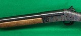 New England Firearms “Pardner” 3 inch 20 ga. Single shot. - 10 of 10