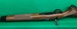 Remington M700 BDL heavy Varmint barrel in 222. - 11 of 11