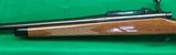 Remington M700 BDL heavy Varmint barrel in 222. - 3 of 11