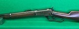 Winchester 1892 Saddle Ring Carbine. 32-20. - 1 of 10