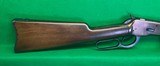 Winchester 1892 Saddle Ring Carbine. 32-20. - 4 of 10